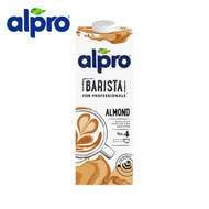 比利時 ALPRO 經典原味杏仁奶1Lx1瓶 (全素)