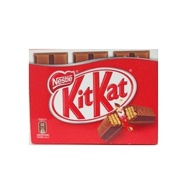 Nestle  KitKat 雀巢奇巧小三件X120