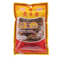 黃日香沙茶豆乾130G±4.5x3包