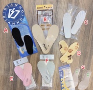 帝安諾-實體店面 dami矯正鞋墊 天鵝矯正鞋墊 moonstar 鞋墊 足弓 氣墊 蜂巢 鞋墊 童