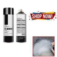 Leak-Repairing002- Spray Leak Self Waterproof spraying Leak Repair Waterproof (White)