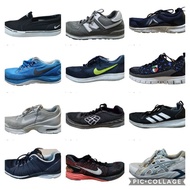 ukay ukay shoes/Original and Branded/Out door shoes/ ukay shoes for men and women