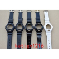 ✦ΗCasio genuine G-SHOCK accessories DW-6900 6600 6930 case strap 3230 bracelet CASIO
