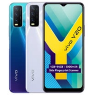 vivo Y20 4G/64G 6.51 吋八核心手機