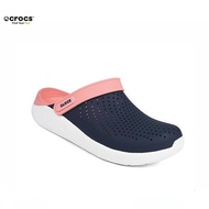 ♪【M4-M12พร้อมส่ง】Crocs LiteRide Clog ส่งจากกรุงเทพ รองเท้าแตะผู้ชาย รองเท้าชายหาด รองเท้าแตะฤดูร้อน รองเท้าแตะผู้หญิง▲