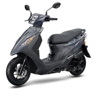 【SYM 三陽】VIVO活力 125 碟煞 ABS 七期車(2021新車)