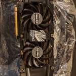 gtx 970 gpu 顯示卡