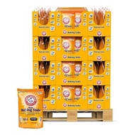 Arm & Hammer 多功能小蘇打粉 6.12公斤 X 160組