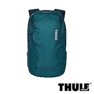 Thule EnRoute 14L 電腦後背包（深藍綠/13 吋內筆電適用）