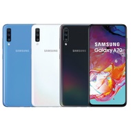 SAMSUNG 三星|Galaxy A70 6.7吋 6G/128G