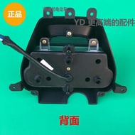 配件區◆現貨雅迪電動車X戰警配件大燈前照燈正品適用于X戰警1--4代電動車