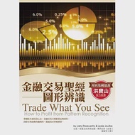 金融交易聖經:圖形辨識