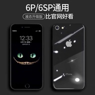 เปลือกโทรศัพท์มือถือApple 6 iPhone 6/6 Plus/ 7 Plus/x,ปลอกหุ้มโทรศัพท์มือถือทนต่อการแตกบางเฉียบiPhone 8