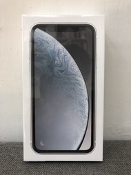 Apple iPhone XR 128GB Garansi Resmi iBox