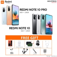 redmi note 10 pro mrp