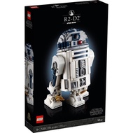 樂高LEGO 星際大戰系列 - LT75308 R2-D2