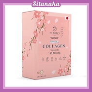 Kumiko Collagen Kumiko Kumiko Collagen, real premium formula.