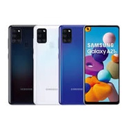 SAMSUNG Galaxy A21s 6.5 吋(4G/64G)八核心手機