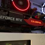 Colorful RTX 3060 Ti NB 8G GDDR6