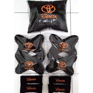 Products- TOYOTA SIENTA Pillows Car Accessories.