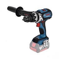 BOSCH 18V鋰電無刷震動電鑽/起子機GSB18VE-EC(單主機)無電池 無充電器