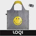 LOQI 春捲包│笑臉 SMSP