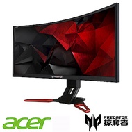 acer Predator Z35P 35吋 21:9 VA電競曲面螢幕