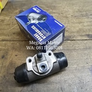 Brake Hydraulics Wheel Cylinder PNP for Hiace Hilux Automotive Parts