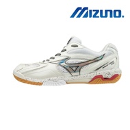 MIZUNO 美津濃 WAVE FANG PRO 男女羽球鞋 71GA170001