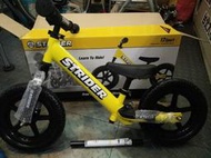 STRIDER滑步車