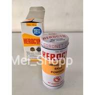 Herocyn 150 GRAM Medicine For Original Skin INDONESIA Production