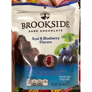 Brookside USA Blueberry Chocolate 198g