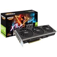 INNO3D 映眾 GeForce RTX 3070TI 8GB GDDR6X X3 OC顯示卡