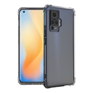 O-one軍功防摔殼 VIVO X50 Pro 美國軍事防摔手機殼