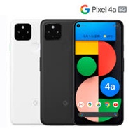 Google Pixel 4a 5G (6G/128G) -加送空壓殼