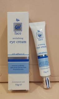 QV eye cream