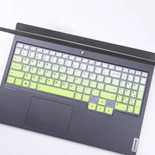 Cover Laptop Keyboard Lenovo Legion Skin Gaming Silicone for 5-pro/16inch/16-/5-5i