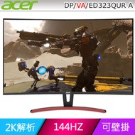 Acer ED323QUR A