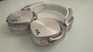 【徵求】Sony NWZ-WH505 MP3 三合一耳機 銀色
