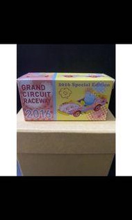 (全新) TOMICA 2016 SPECIAL EDITION 米妮 敞篷跑車 東京迪士尼園區限定