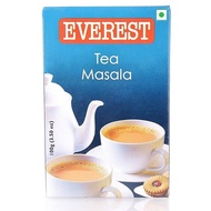 Everest Tea Masala Powder Enhances the taste 100g Carton X 2