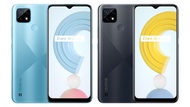 REALME C21 RAM 4/64GB GARANSI RESMI REALME TERMURAH
