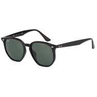 RAY BAN 太陽眼鏡 (黑色) RB4306F-601