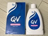 QV潤膚Cream/lotion
