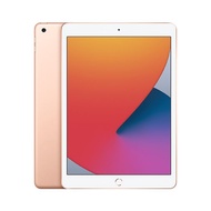 【快速出貨】Apple iPad 8th(2020)平板電腦 金色 (10.2吋/32GB/WiFi)