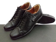 Sepatu pantopel pria kulit asli Sepatu Pantofel BAl7081 FORMAL Pesta kantor