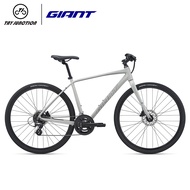 Giant Hybrid Bike Escape 2 Disc