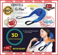 GINTELL G Flex EZ Neck & Shoulder Massager