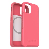 OtterBox Case for Apple iPhone 12 mini Symmetry Series+ with Magsafe (เคส)