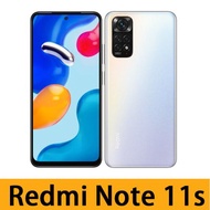 Redmi紅米 Note11S 4G 手機 6+128GB 珍珠白 消費券限定優惠